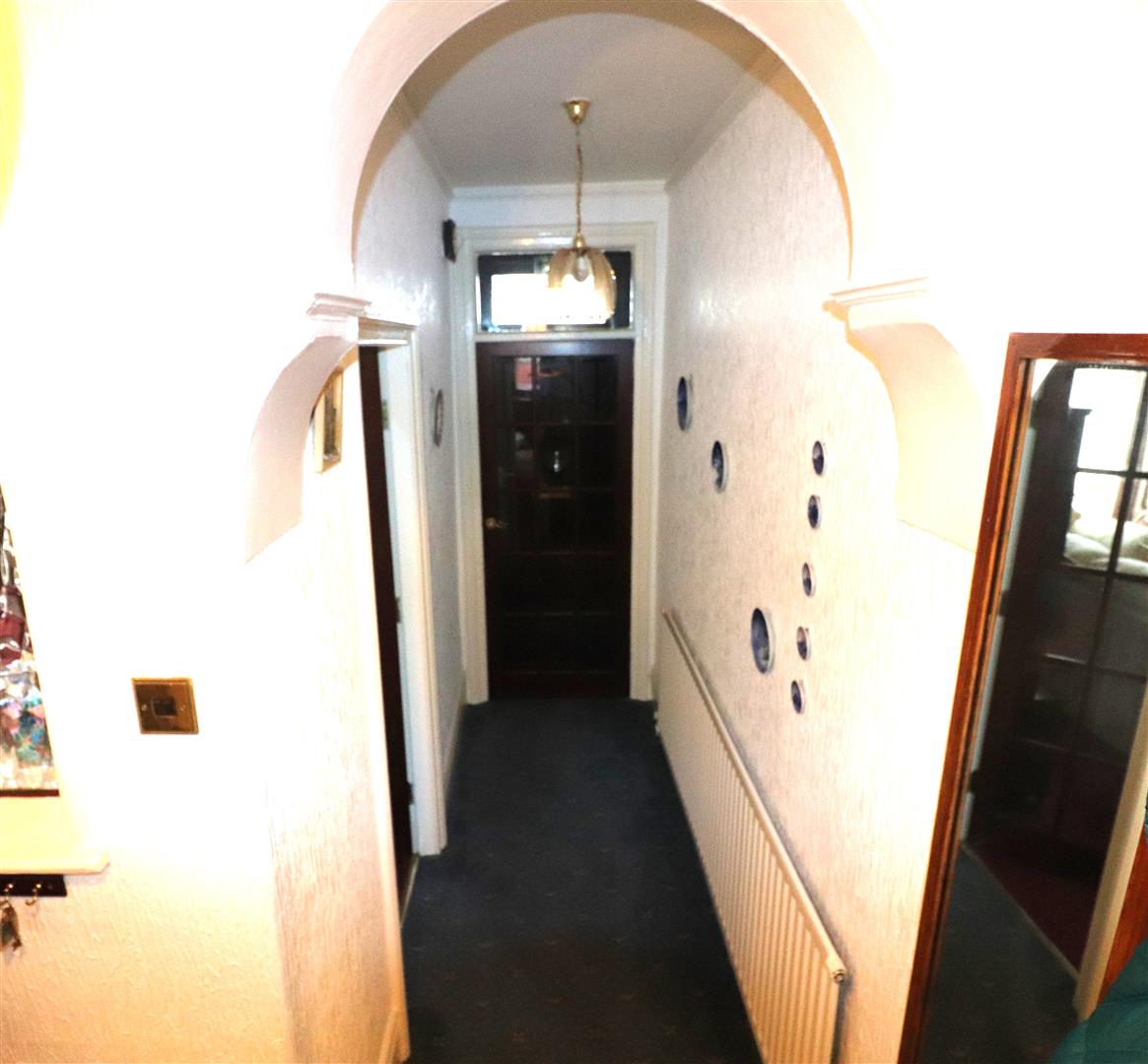 Property Buteland Terrace, NewbigginByTheSea House Terraced